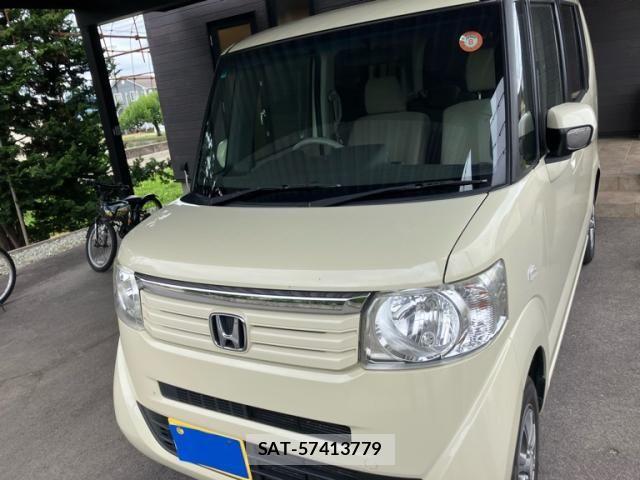 Honda N BOX 2012-10 7618563-1