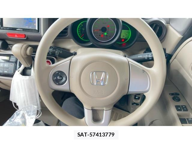 Honda N BOX 2012-10 7618563-20