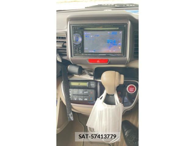 Honda N BOX 2012-10 7618563-21
