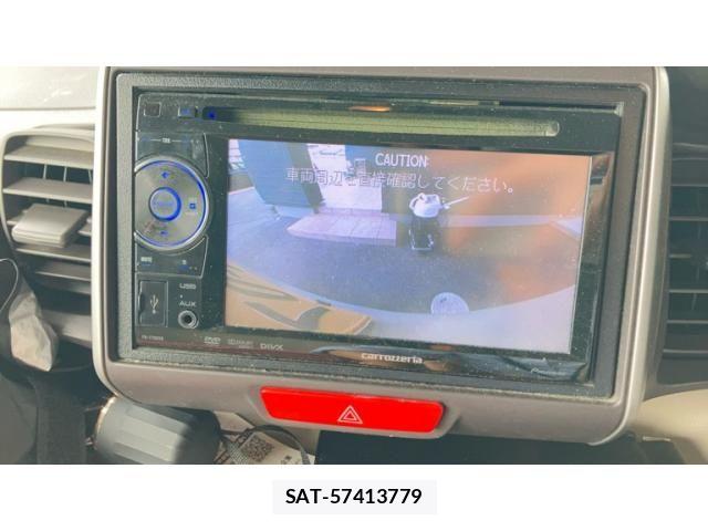 Honda N BOX 2012-10 7618563-22
