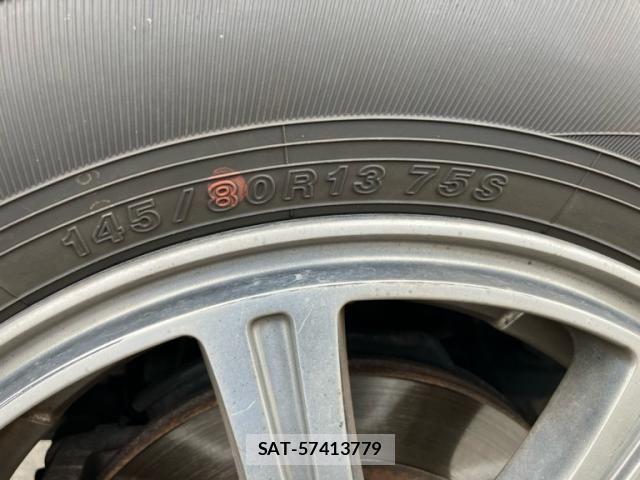 Honda N BOX 2012-10 7618563-4