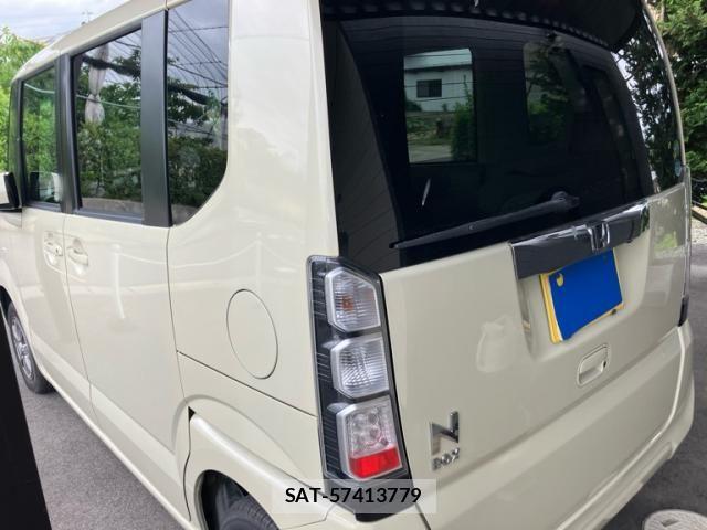 Honda N BOX 2012-10 7618563-6