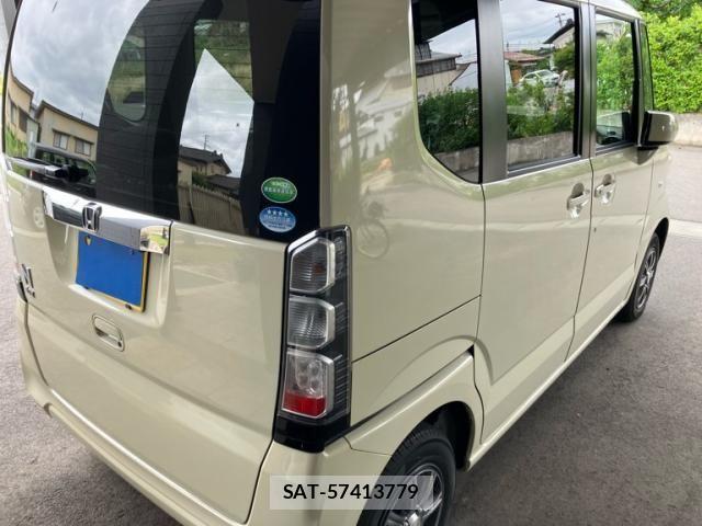 Honda N BOX 2012-10 7618563-7
