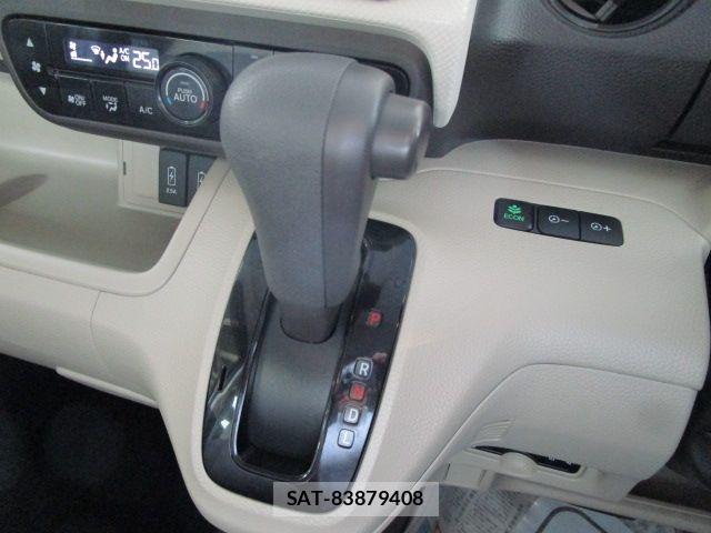 Honda N BOX 2018-07 7618560-11