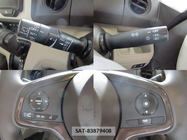 Honda N BOX 2018-07 7618560-12