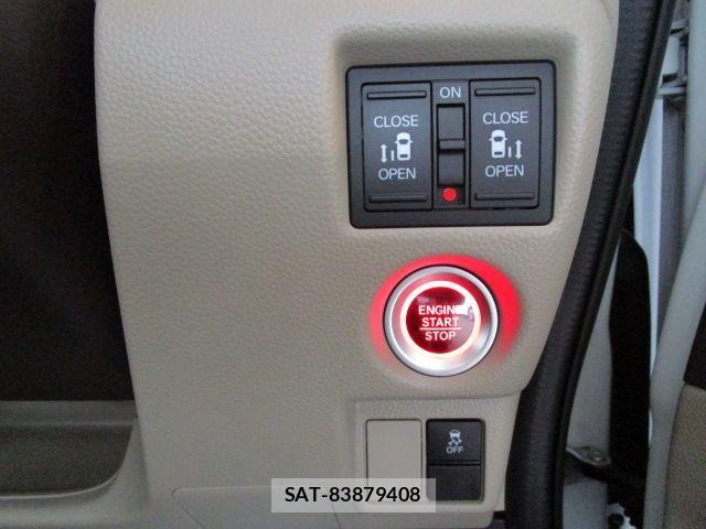 Honda N BOX 2018-07 7618560-13