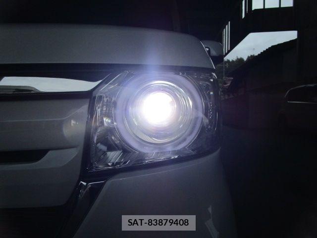 Honda N BOX 2018-07 7618560-18