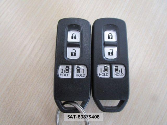 Honda N BOX 2018-07 7618560-20