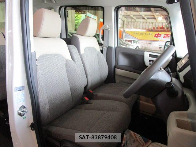 Honda N BOX 2018-07 7618560-4