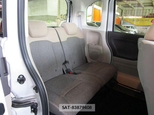 Honda N BOX 2018-07 7618560-5
