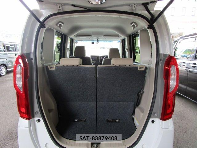 Honda N BOX 2018-07 7618560-6