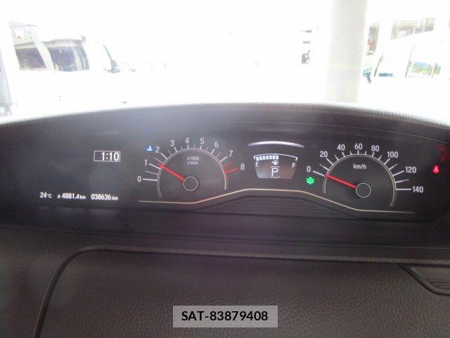 Honda N BOX 2018-07 7618560-7