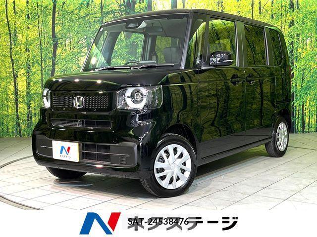 Honda N BOX 2024-12 7726338-0