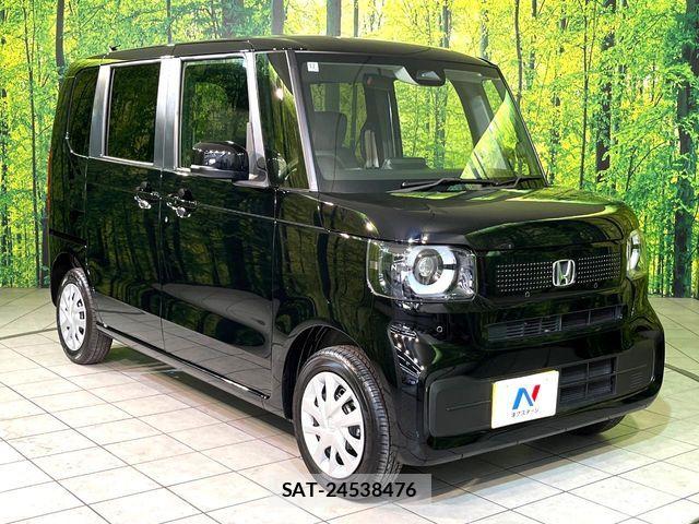Honda N BOX 2024-12 7726338-15