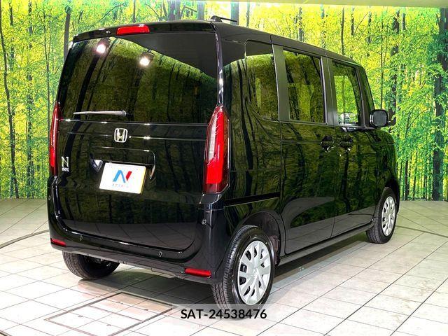 Honda N BOX 2024-12 7726338-16