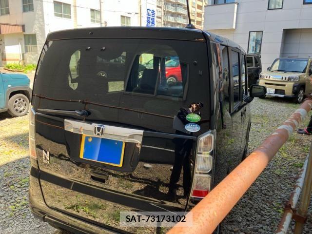 Honda N BOX 2012-05 7726353-9