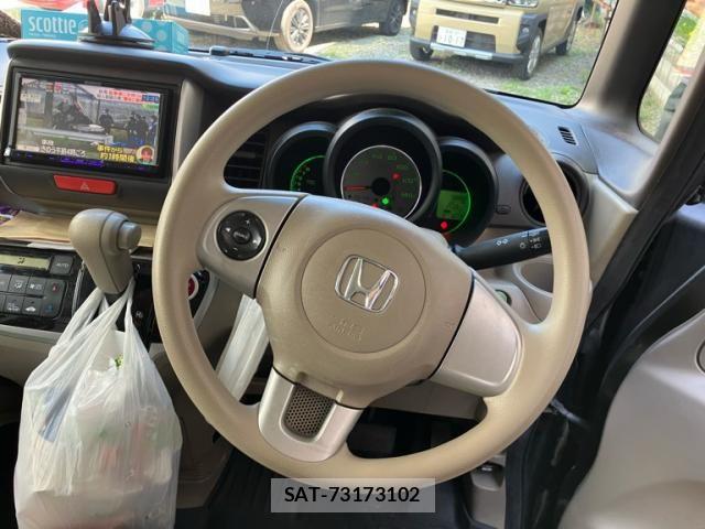 Honda N BOX 2012-05 7726353-17