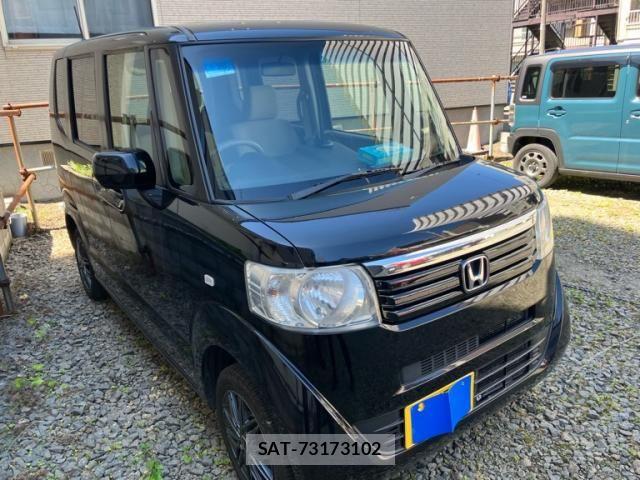 Honda N BOX 2012-05 7726353-1