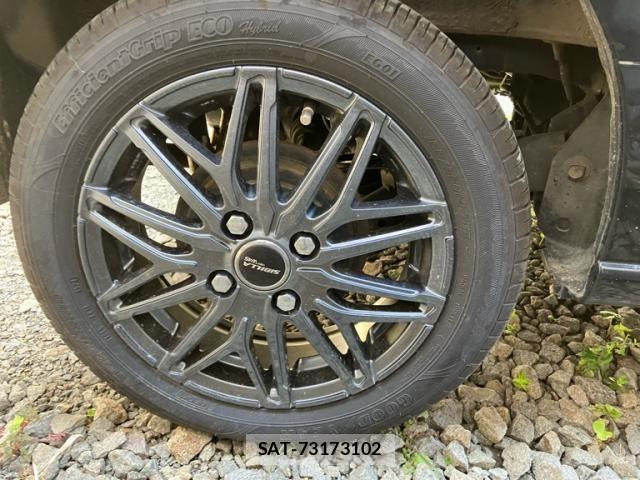 Honda N BOX 2012-05 7726353-4