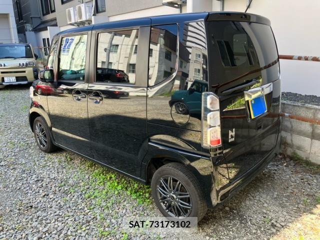 Honda N BOX 2012-05 7726353-8