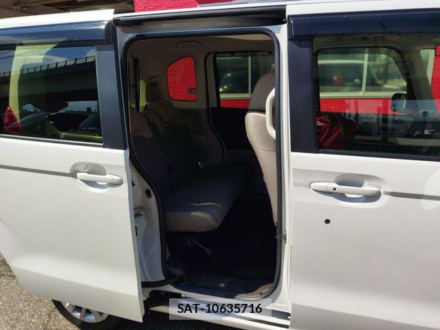 Honda N BOX 2020-01 7726339-9