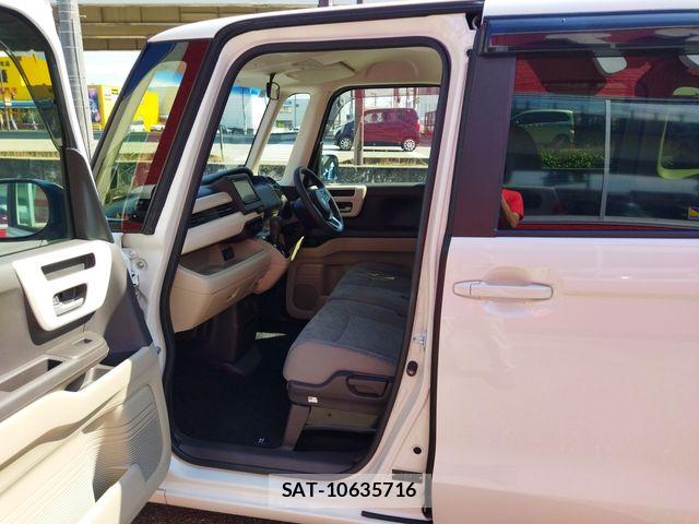 Honda N BOX 2020-01 7726339-13