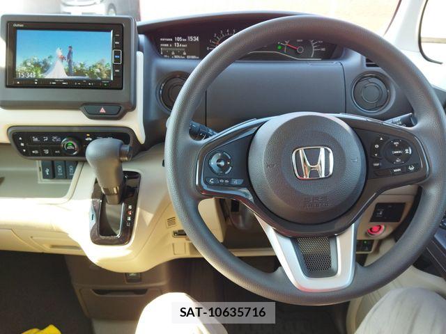 Honda N BOX 2020-01 7726339-14