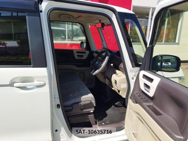 Honda N BOX 2020-01 7726339-8