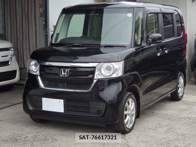 Honda N BOX 2019-02 7726348-0
