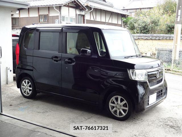 Honda N BOX 2019-02 7726348-13