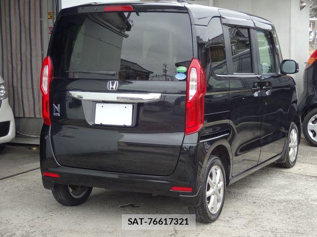 Honda N BOX 2019-02 7726348-14
