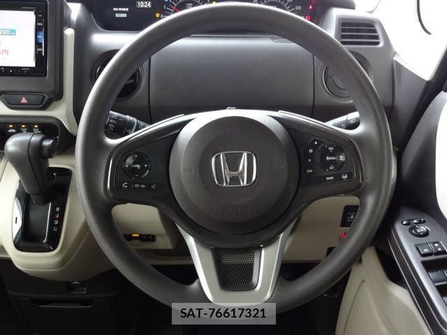 Honda N BOX 2019-02 7726348-1