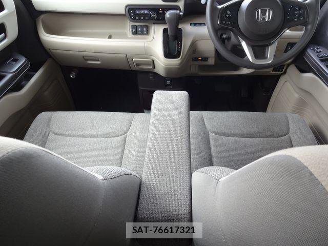 Honda N BOX 2019-02 7726348-3