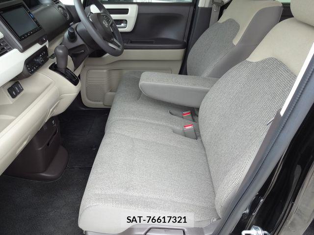 Honda N BOX 2019-02 7726348-4