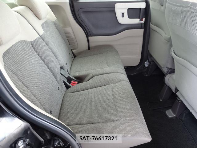 Honda N BOX 2019-02 7726348-6