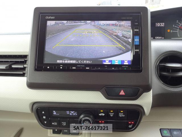 Honda N BOX 2019-02 7726348-7