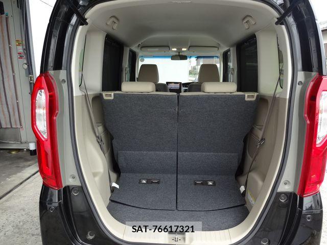 Honda N BOX 2019-02 7726348-8