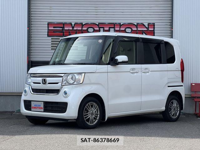 Honda N BOX 2019-02 7726344-0