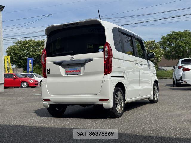 Honda N BOX 2019-02 7726344-9