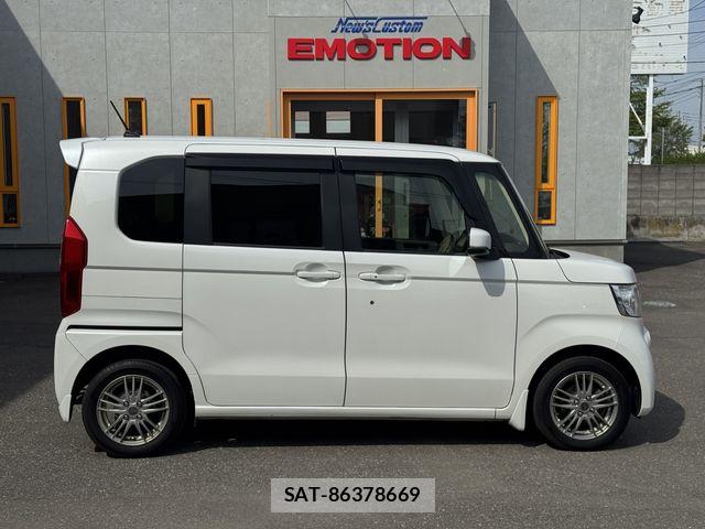 Honda N BOX 2019-02 7726344-10