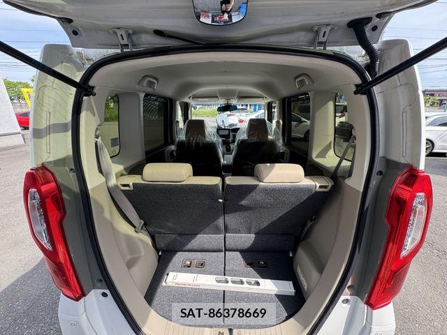 Honda N BOX 2019-02 7726344-16