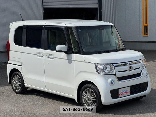 Honda N BOX 2019-02 7726344-1