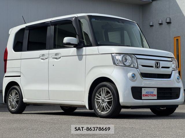 Honda N BOX 2019-02 7726344-2