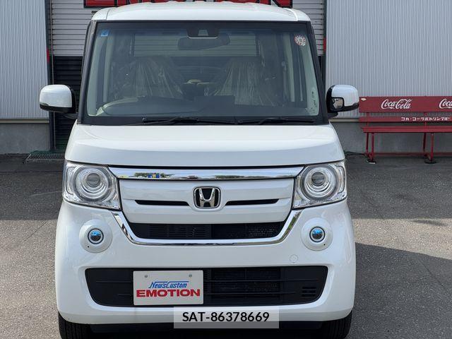 Honda N BOX 2019-02 7726344-3