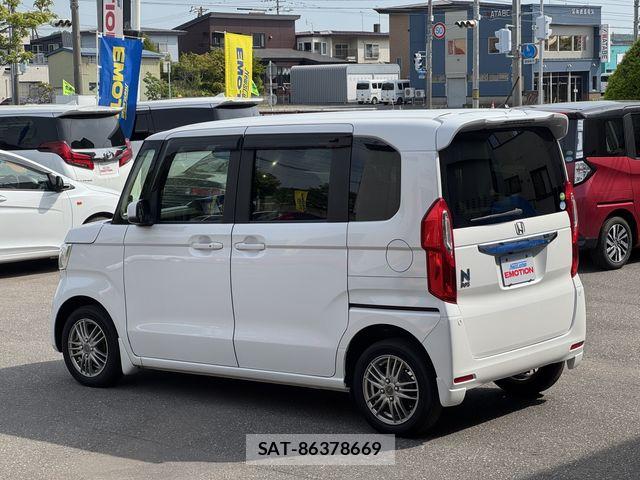 Honda N BOX 2019-02 7726344-6