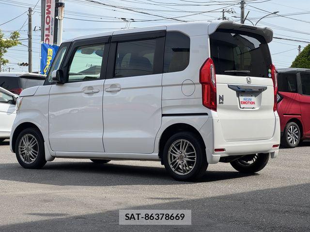 Honda N BOX 2019-02 7726344-7