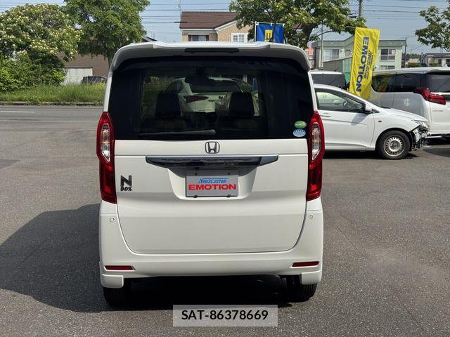 Honda N BOX 2019-02 7726344-8
