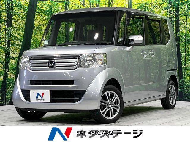 Honda N BOX 2013-11 7726343-0