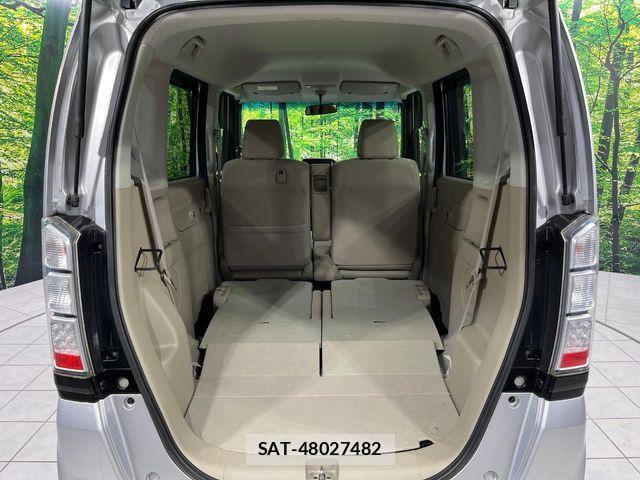 Honda N BOX 2013-11 7726343-9