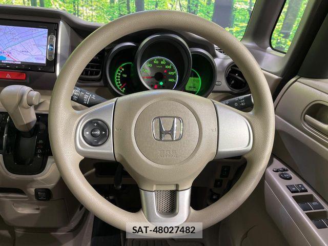 Honda N BOX 2013-11 7726343-10